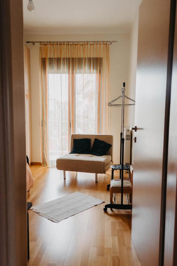 Dimsim Home-Σπίτι Με Όνομα Tríkala Екстериор снимка