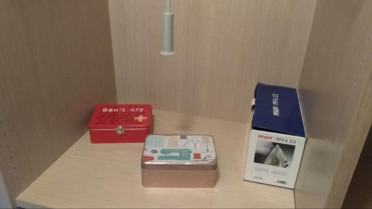Dimsim Home-Σπίτι Με Όνομα Tríkala Екстериор снимка